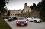 Infiniti G37 2008 года (EU)